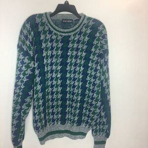 VINTAGE SWEATER VAN HEUSEN 